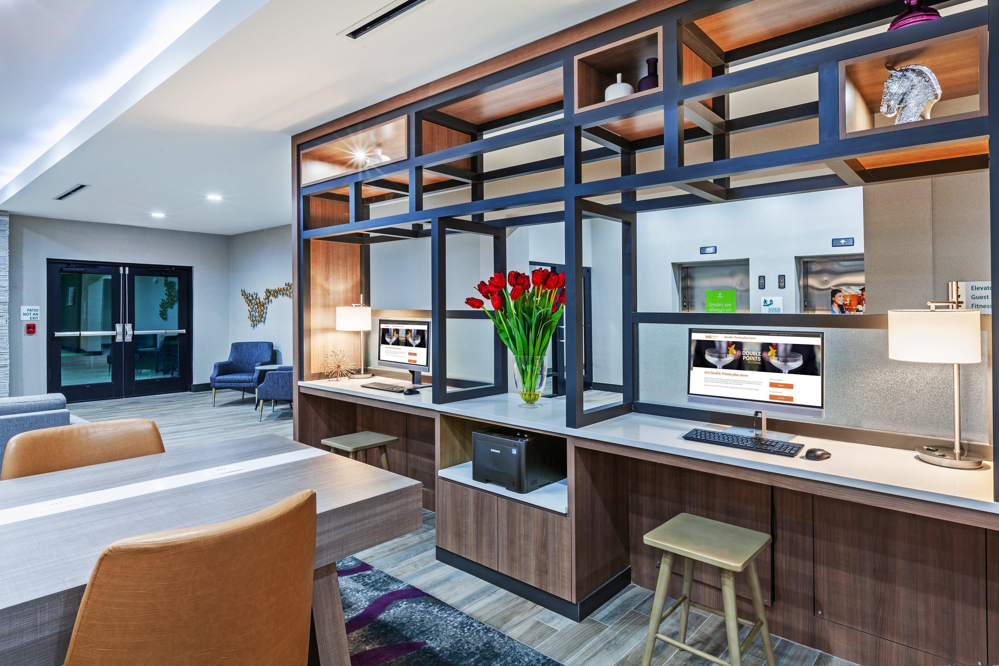 South By Ihg Lubbock