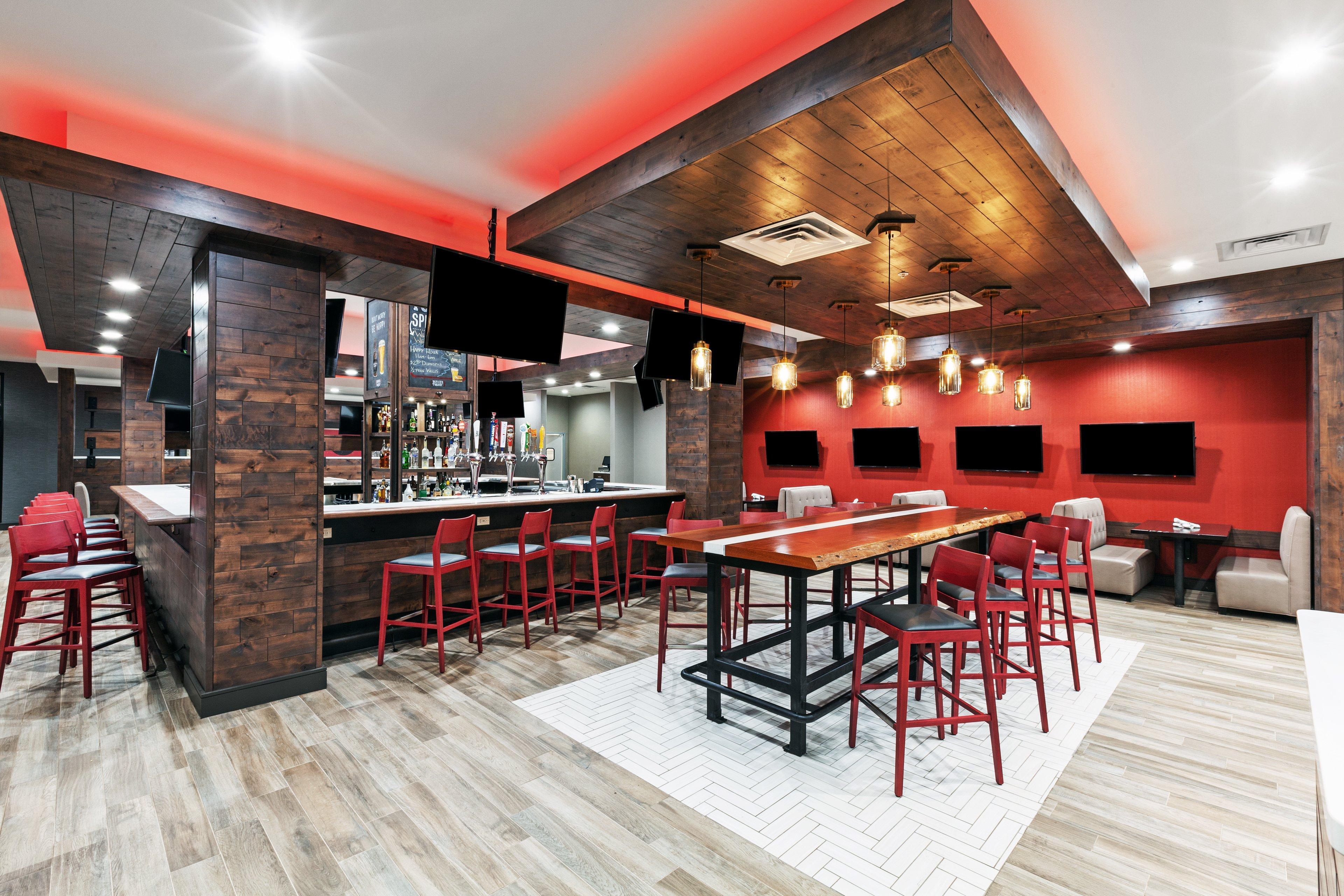 South By Ihg Hotel Lubbock