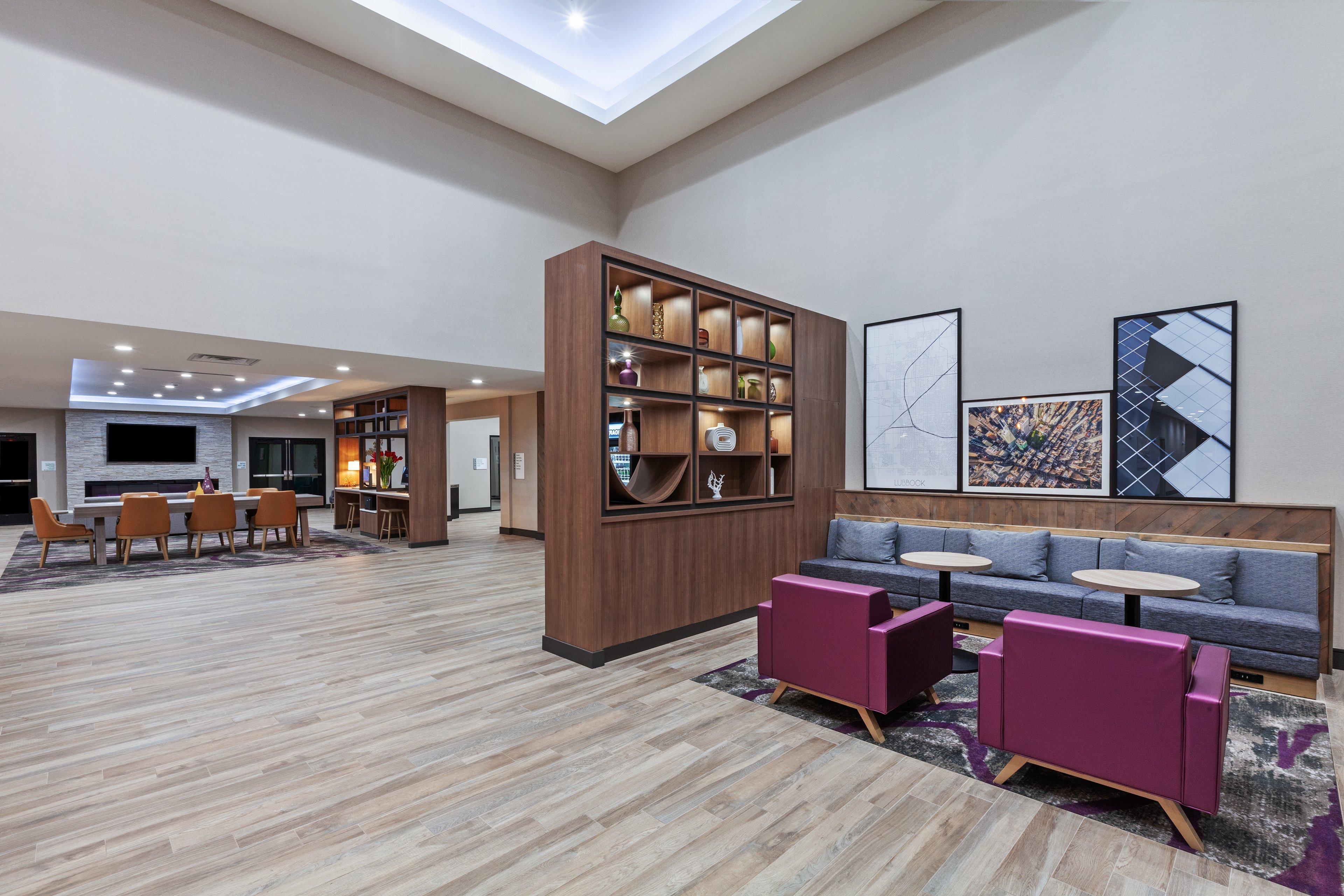 Hotel South By Ihg